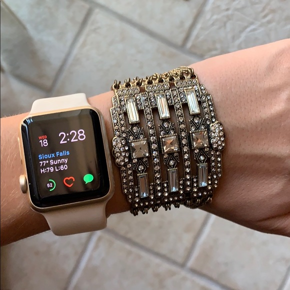 NEW Mark bracelet - Picture 2 of 4